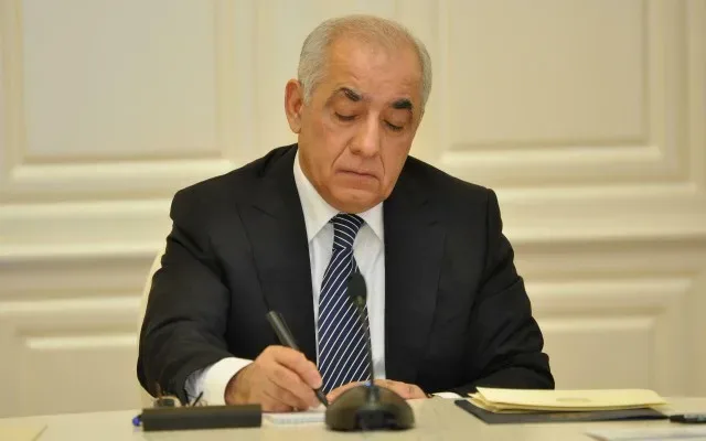 Baş nazirdən aqrar sektorla bağlı qərar