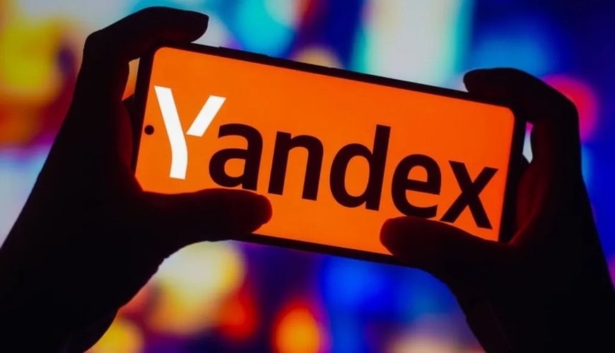 “Yandex” Rusiyada bunu da edib...