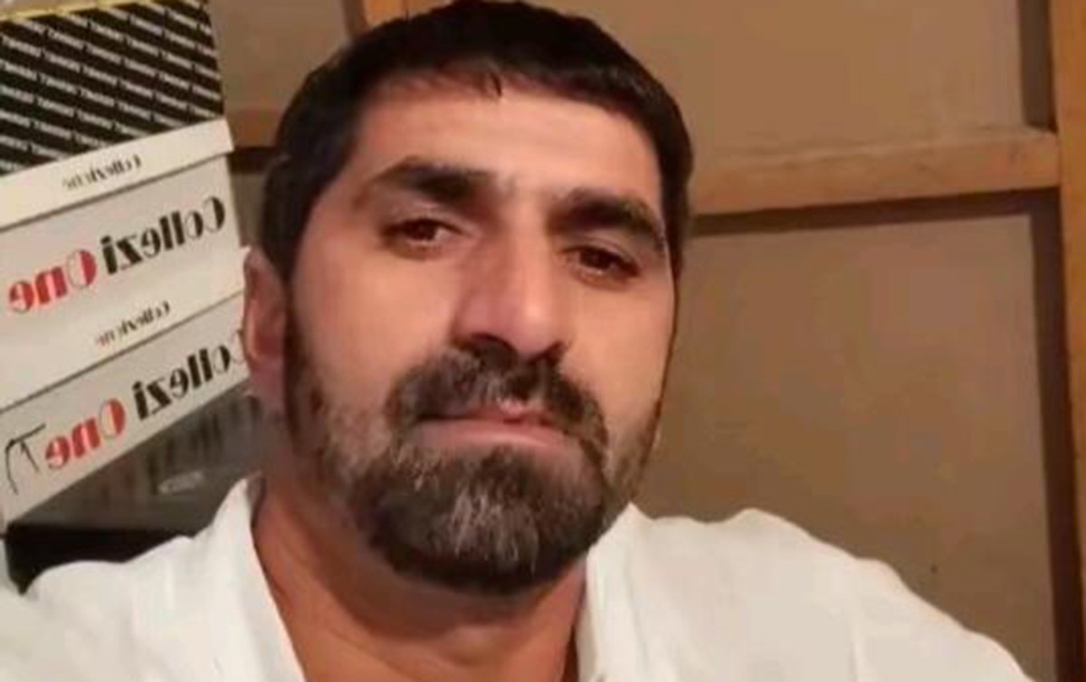 Savad Kazımov Rusiyada vəfat etdi