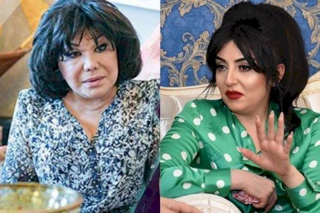 Afət Fərmanqızı səhhəti pisləşən Flora Kərimovadan danışdı: Məni efirlərə qoymadılar...