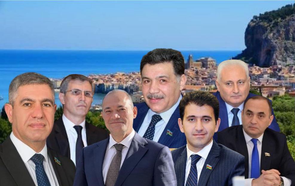 Yerli turizm, yoxsa?.. - Deputatlar yay tətilini harada keçirəcək? 
