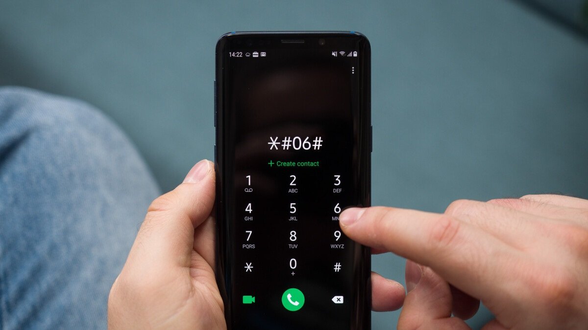 AzInTelecom 73 mindən çox saxta IMEI kodu blokladı