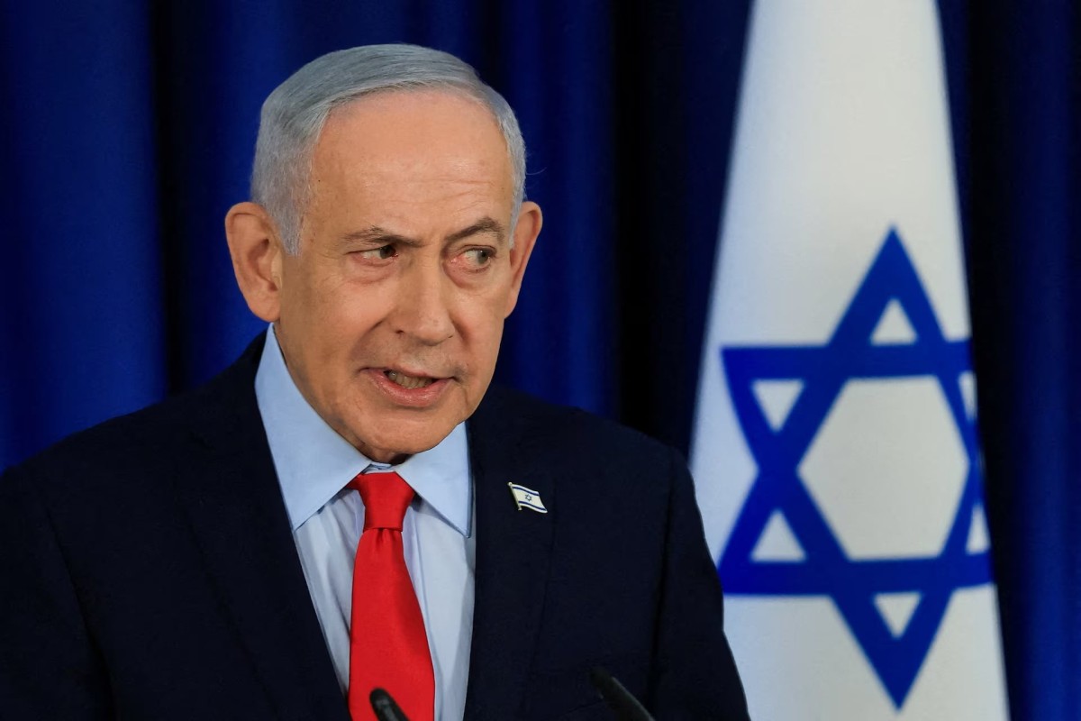 Netanyahu: “İsrail ordusu Qəzza, Livan və Suriyada qalacaq”