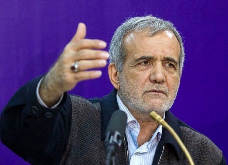 Pezeşkiandan QƏLƏBƏ MESAJI: “Ölkə fəxr edə bilər”