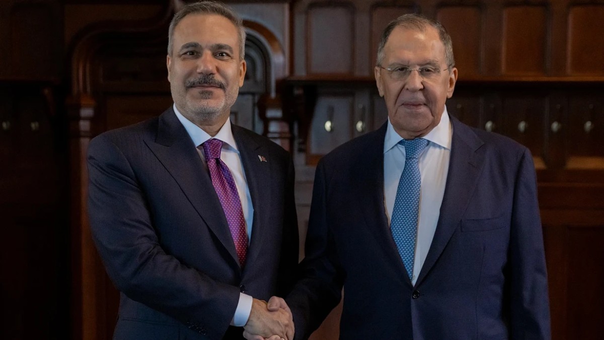 Fidan Rusiyadadır
