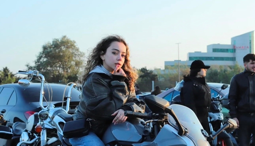 Faciəvi şəkildə ölən Zəhranın - FOTOLARI