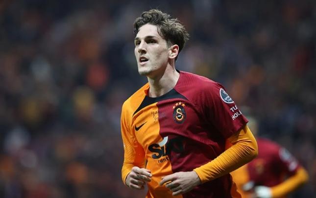 Qalatasaray bu futbolçunu satdı