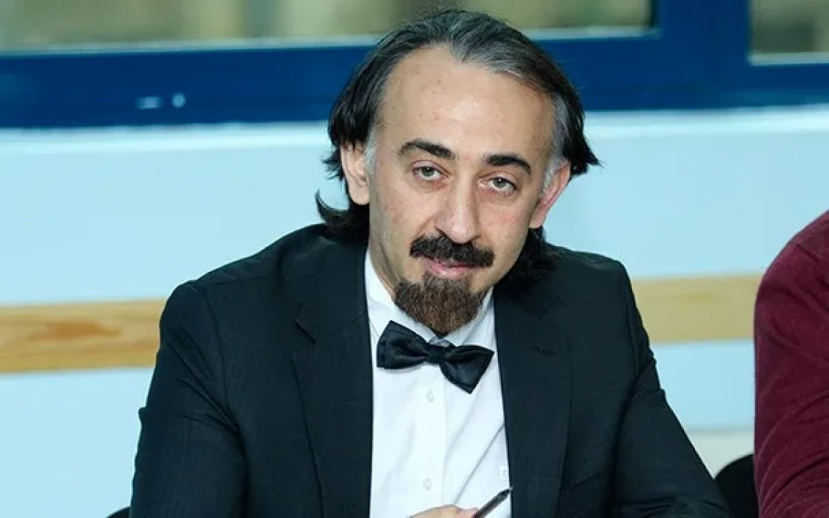 Qızımın ölümündə əsas səbəbkar... - Fərhad Mehdiyev