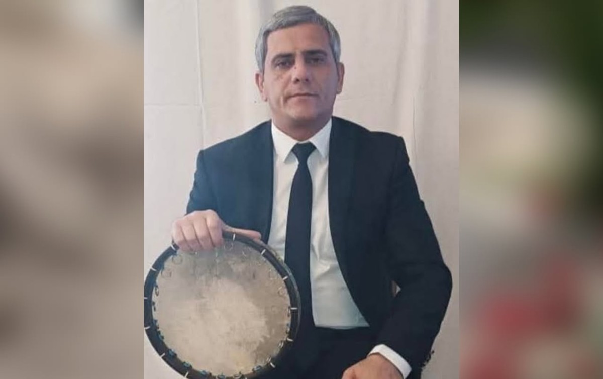 Əməkdar artistin xanəndə oğlu vəfat etdi - Foto