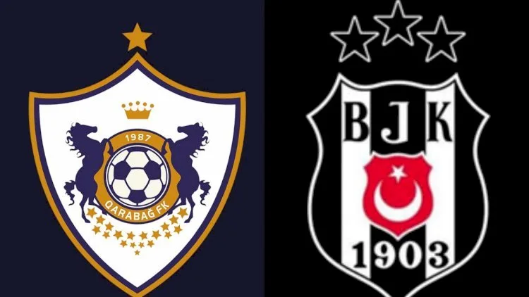 "Qarabağ" "Beşiktaş"la qarşılaşa bilər