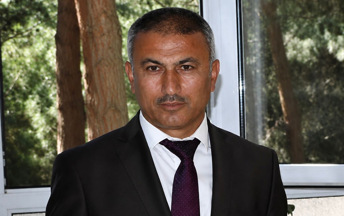 Barəsində araşdırma gedən rəisə vəzifə verildi