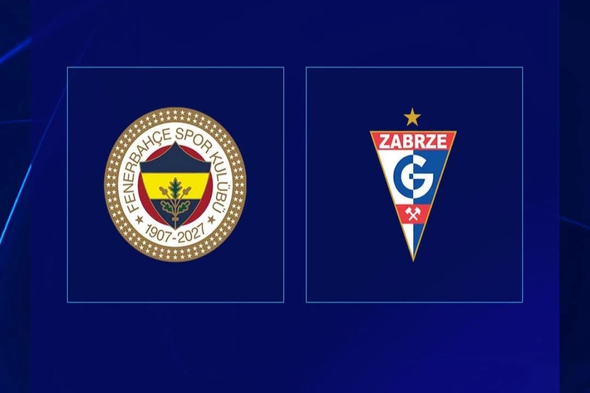 “Fənərbaxça”nın rəqibi müəyyənləşib