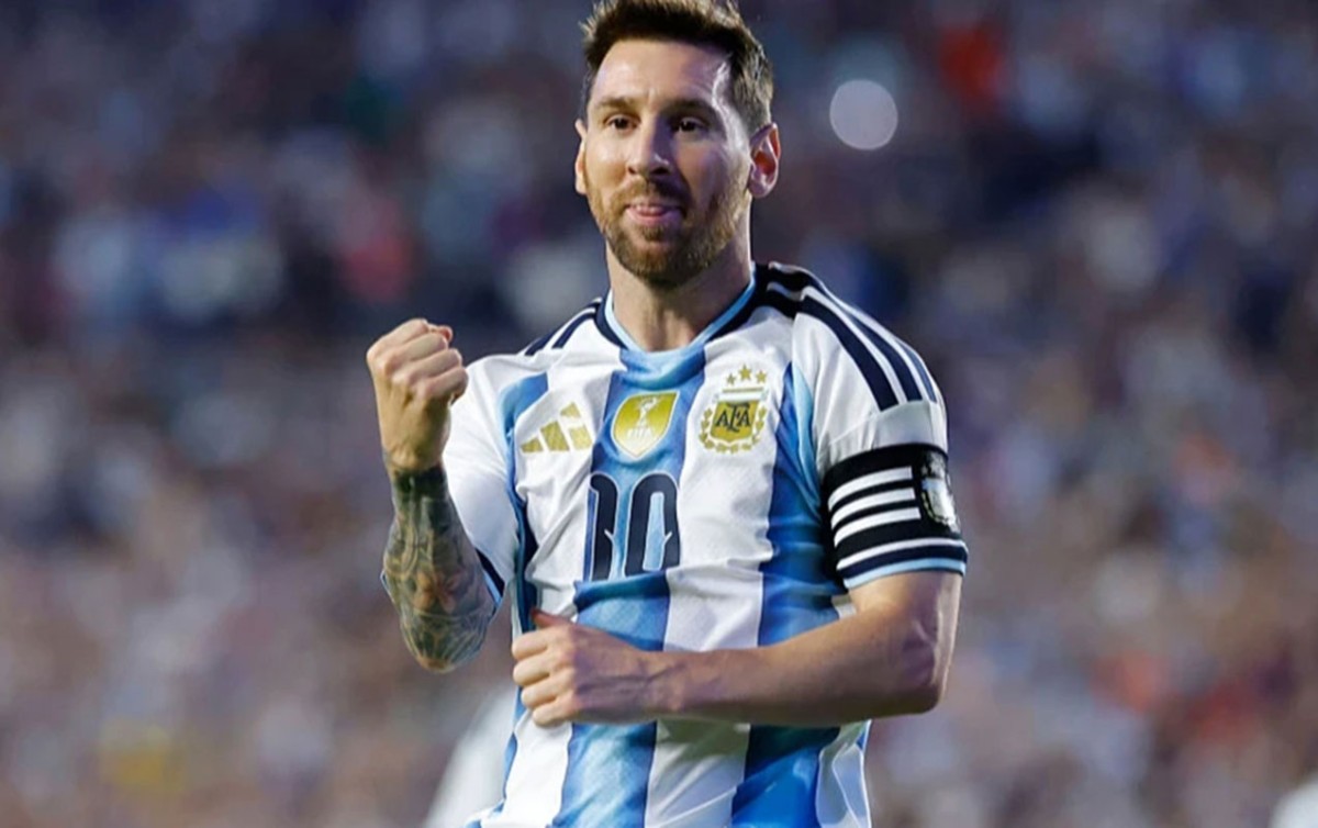 “İlk qoldan sonra ağladım” - Messi