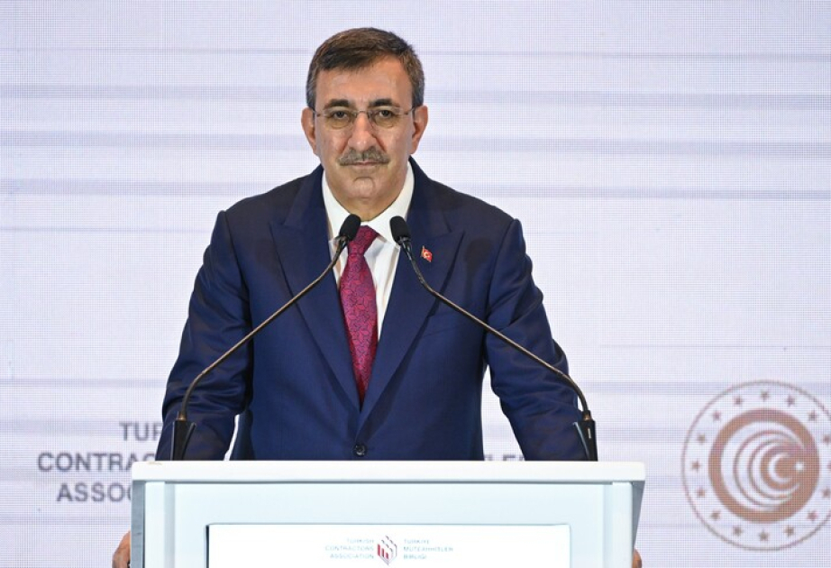 Cevdet Yılmaz: Türkiyənin qarşısında Zəngəzur dəhlizi də daxil olmaqla yeni imkanlar açılır