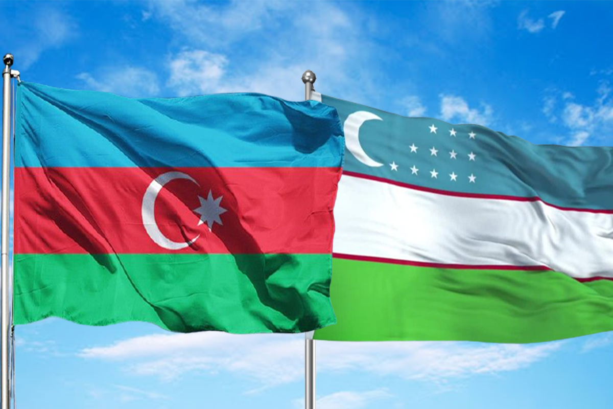 Azərbaycan-Özbəkistan Regionlararası Forumu keçiriləcək