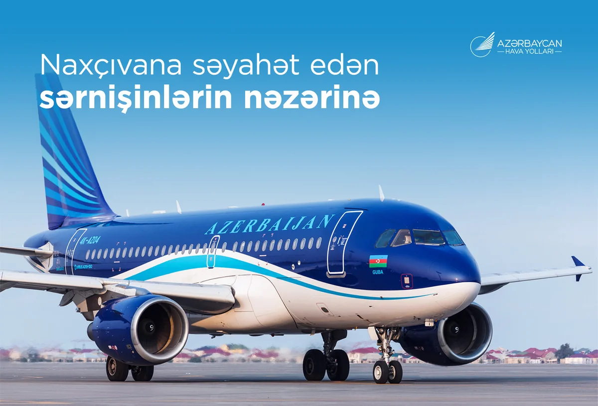 Naxçıvana səyahət edənlərin nəzərinə!