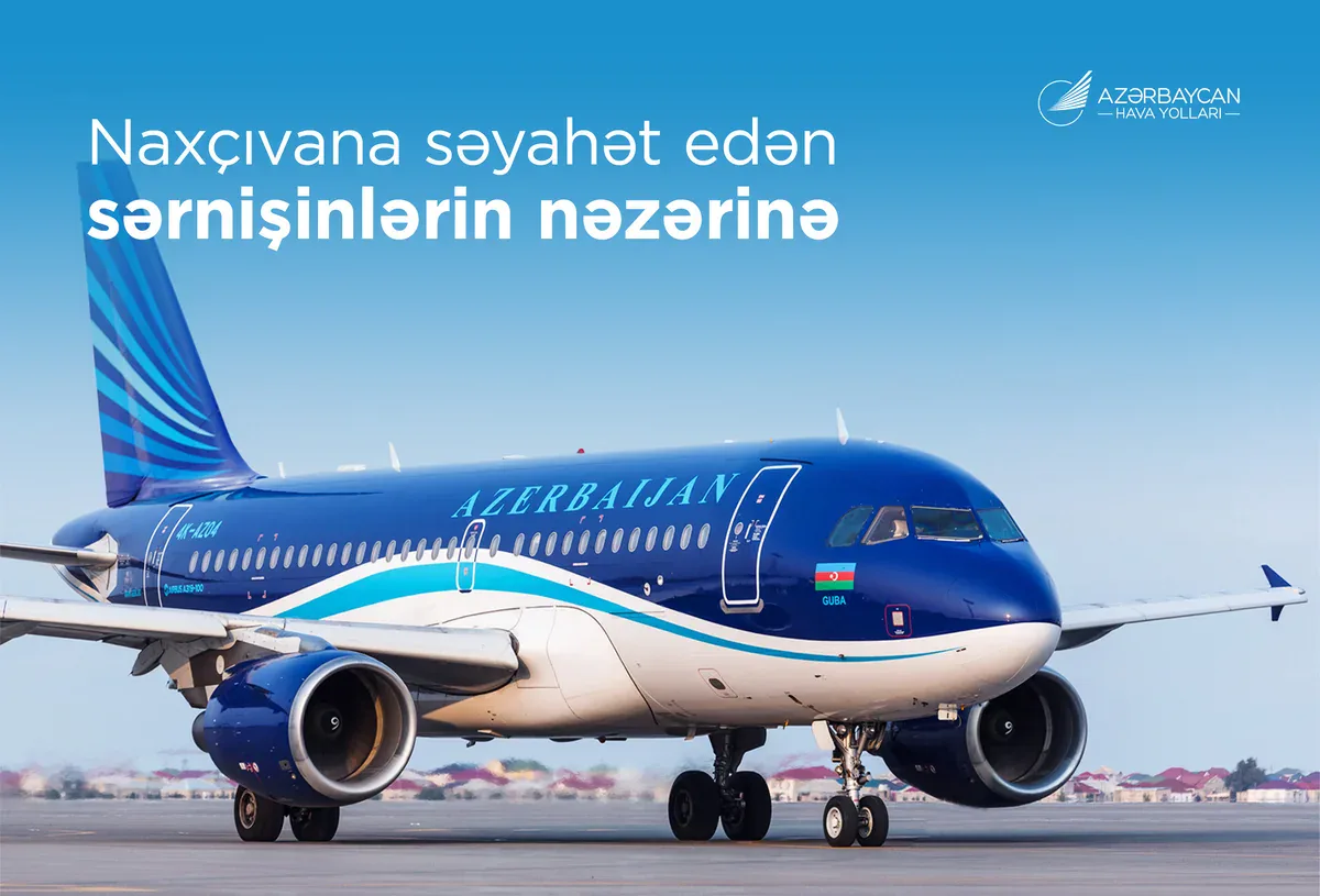 Naxçıvana səyahət edənlərin nəzərinə!