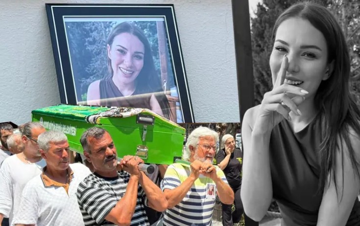 Ece alqışlarla son məznilə yola salındı 