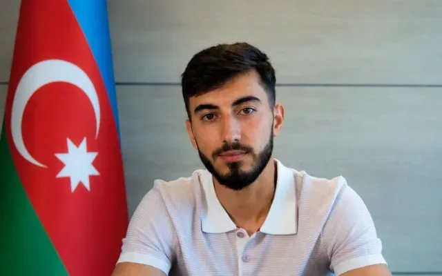 “Şəfa” futbolçusu ilə müqavilə müddətini uzatdı