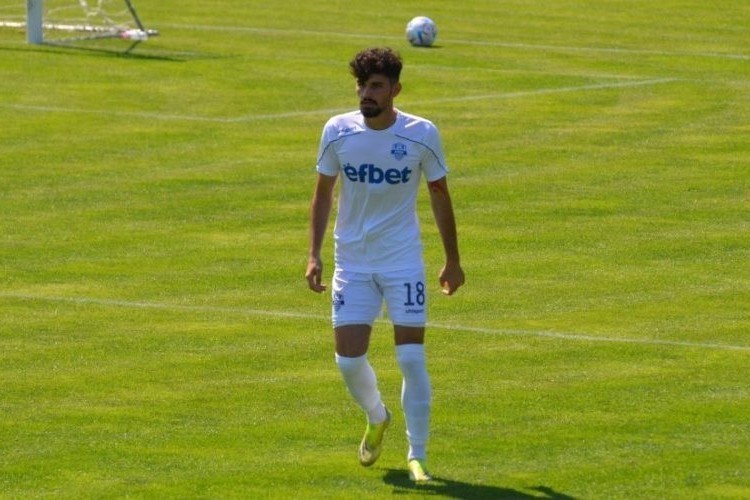 Millimizin futbolçusu Rumıniya klubuna keçdi