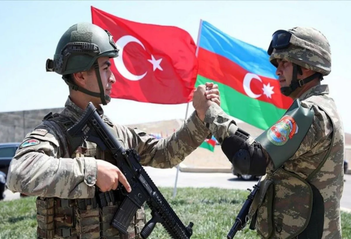 Türkiyə MMN Azərbaycan hərbçiləri üçün təlim keçəcək