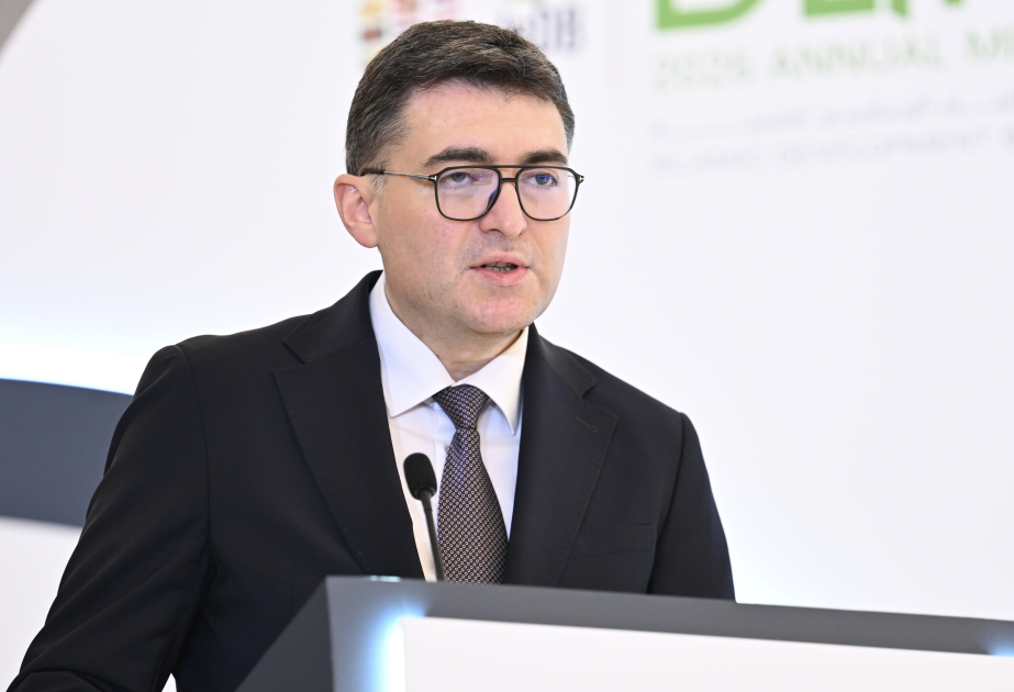 Orxan Zeynalov: Bakı ilə London Tərəfdaşlıq və Əməkdaşlıq Sazişi hazırlayır