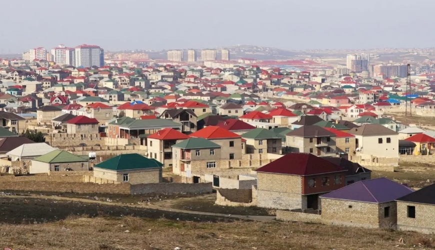 Əhalinin DİQQƏTİNƏ: Bakıda da yayıldı!