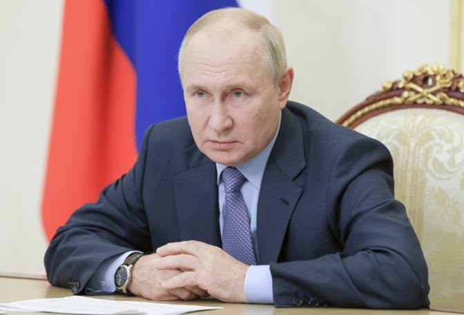 Putindən ŞOK: Ərdoğanın sayəsində..