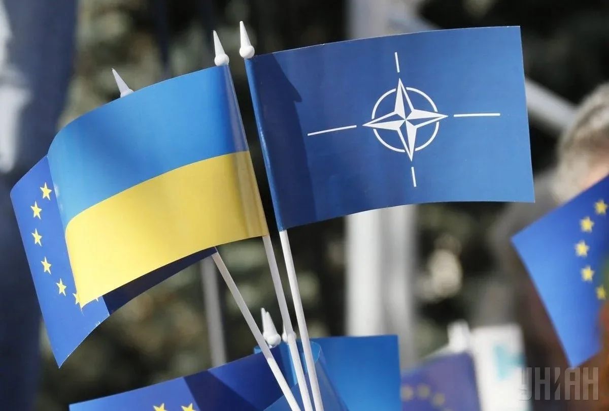 NATO Ukraynaya 70 milyardlıq yardım verəcək