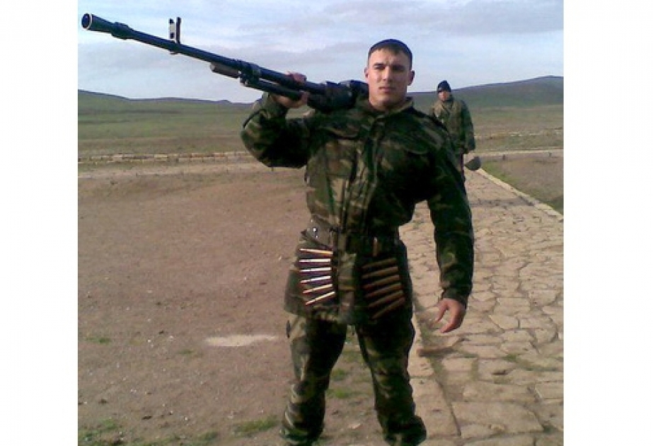 Mübariz İbrahimovun şəhid olmasından 16 il ötür