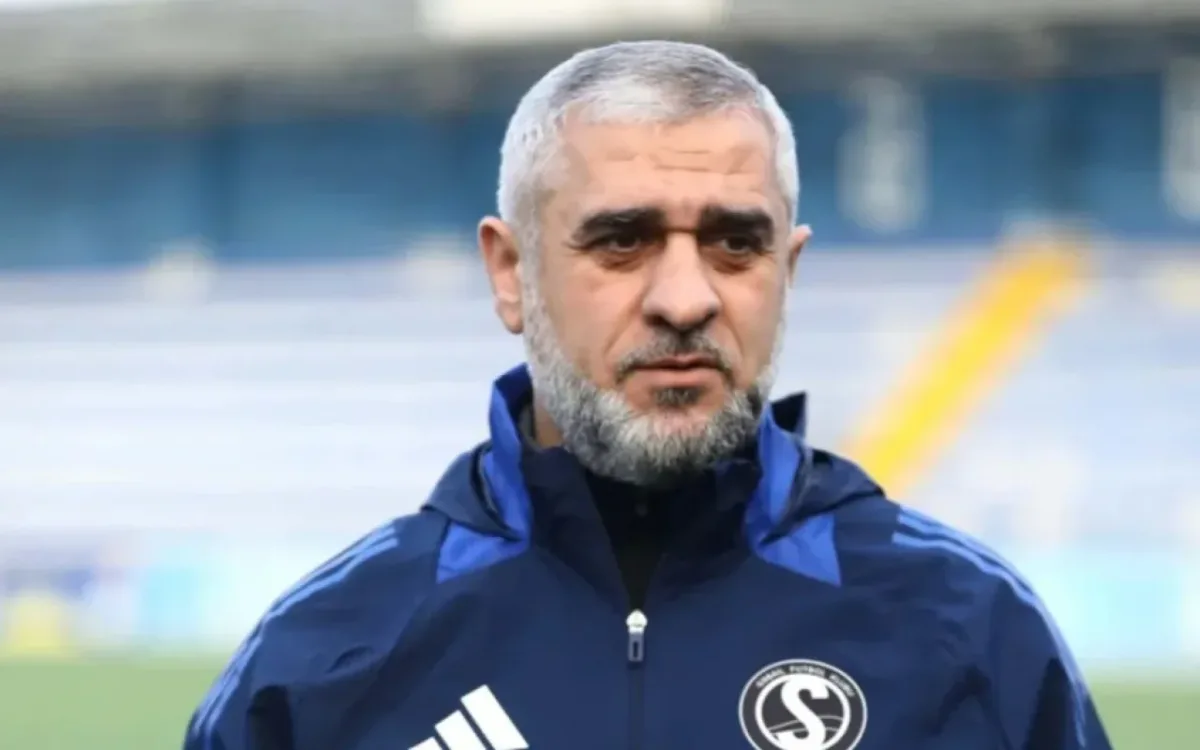 “Səbail” baş məşqçisi ilə yollarını ayırdı