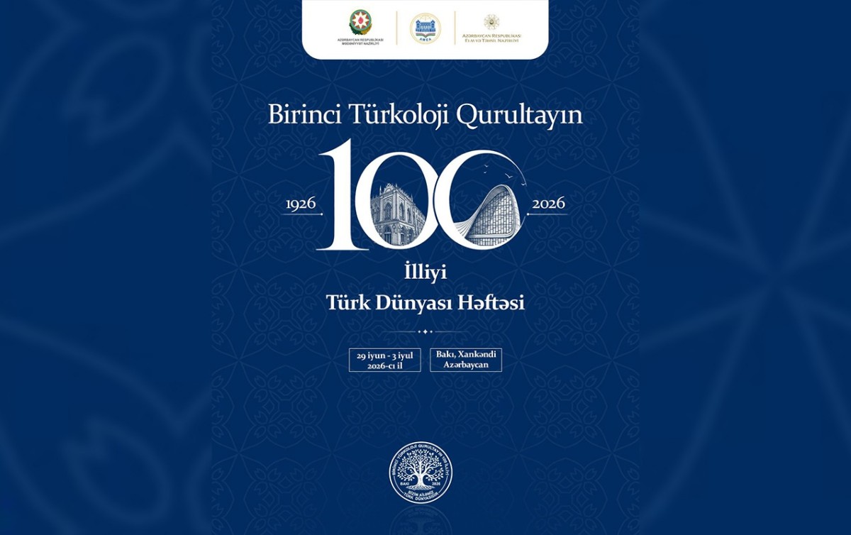 Azərbaycanda “Türk Dünyası Həftəsi” keçiriləcək