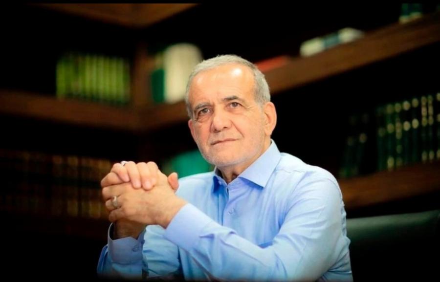 İran prezidenti ABŞ ilə memorandumu tarixi adlandırıb