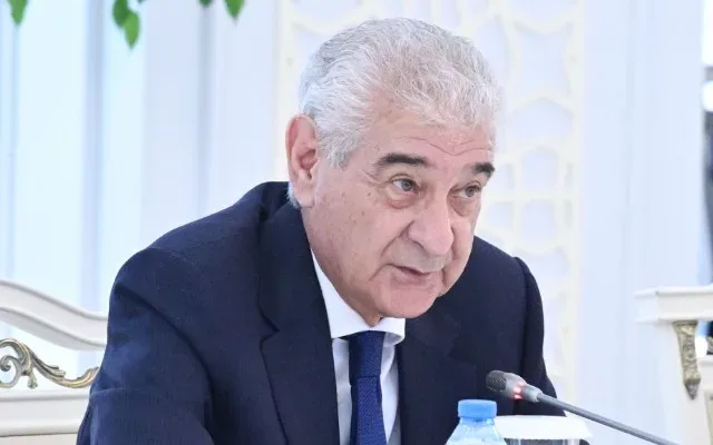 Əli Əhmədov Rusiya ilə əməkdaşlıqdan DANIŞDI