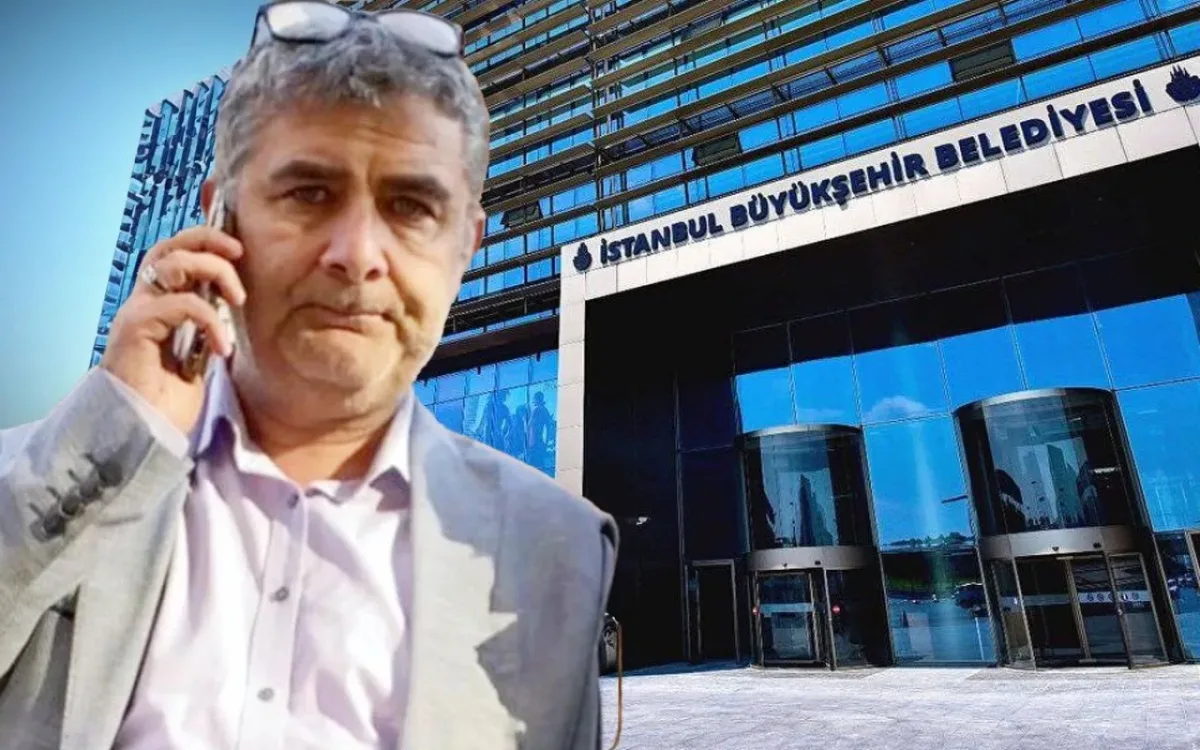 Türkiyədə iş adamı naməlum şəxslər tərəfindən qaçırıldı