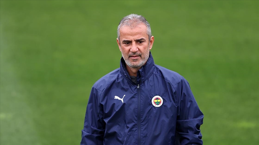 İsmayıl Kartal Fənərbağçanın baş məşqçisi oldu