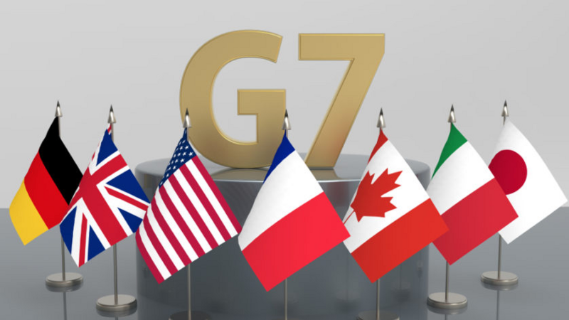 G7-də görünməyən əsas oyun: ABŞ və Hindistan yeni geosiyasi ittifaqın təməlini qoyur?