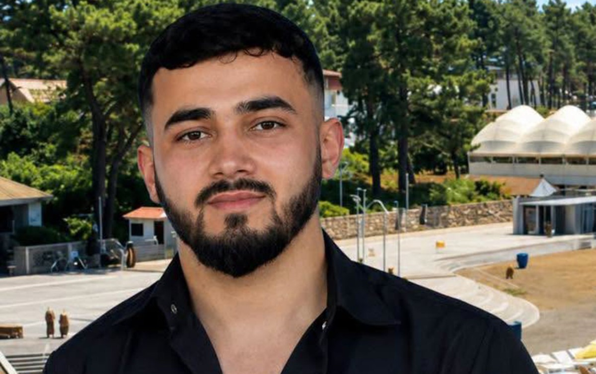 Azərbaycanlı gənc Qara dənizdə boğuldu - FOTO