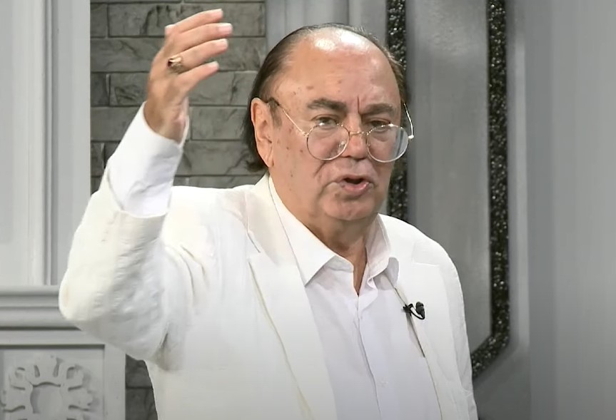 Cavan Zeynallının səhhətində problem yaranıb?