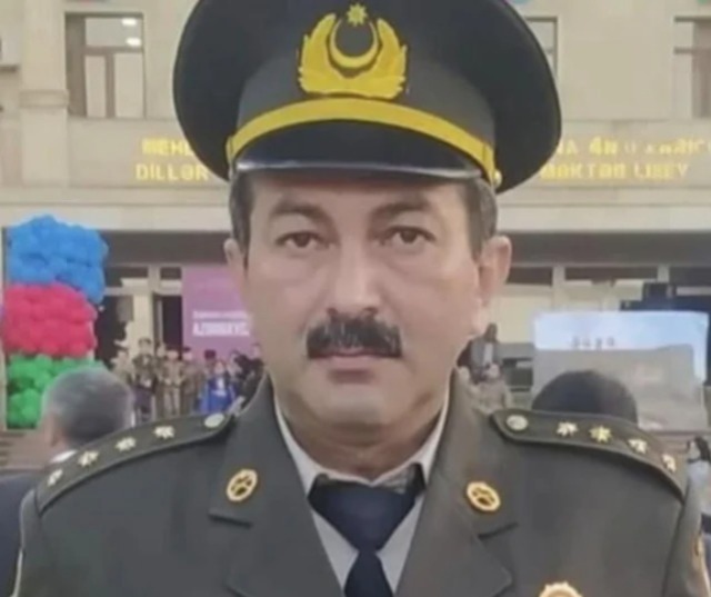 Rüstəm İsayev vəfat edib