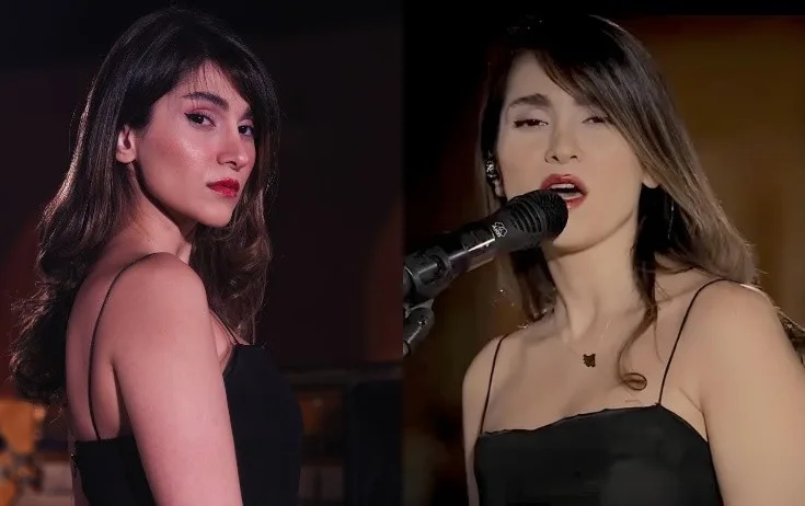 İranda müğənni və 8 komanda üzvü şallaq olunacaq