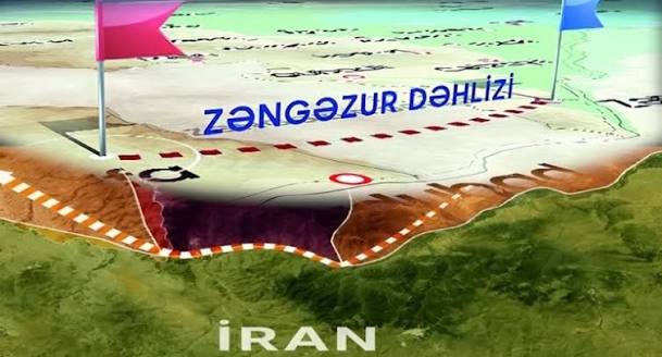 İranın TRİPP narahatlığı: Tehranın mövqeyi risk yaradır, amma...