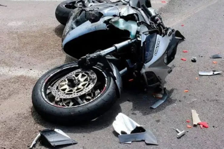 Masazırda FACİƏ: motosiklet 4 yaşlı uşağı...