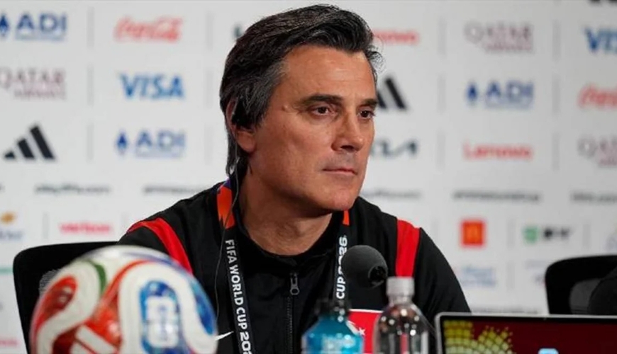 Montella: Futbolçularıma dedim ki...