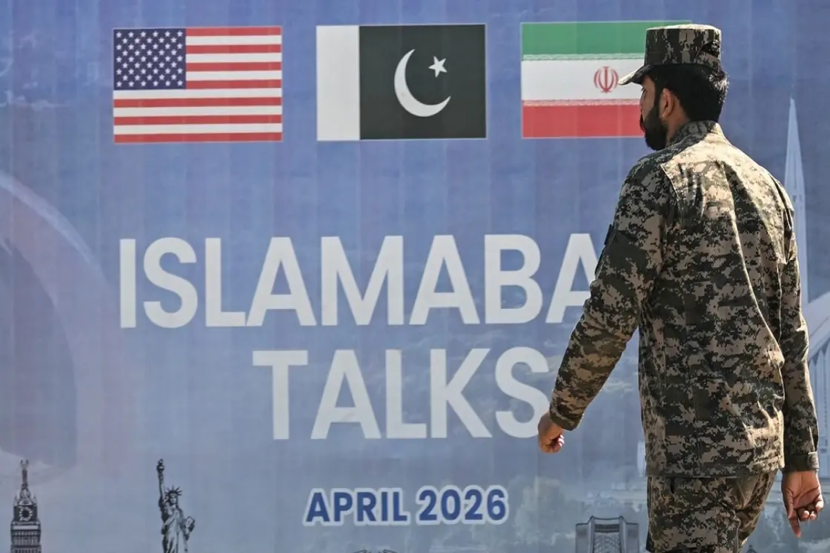 Pakistanın daxili işlər naziri Tehrana yollanıb 