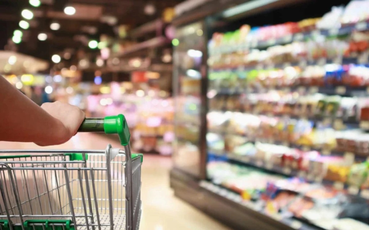 Azərbaycanda istehlak bazarı 5 %-ə yaxın böyüyüb