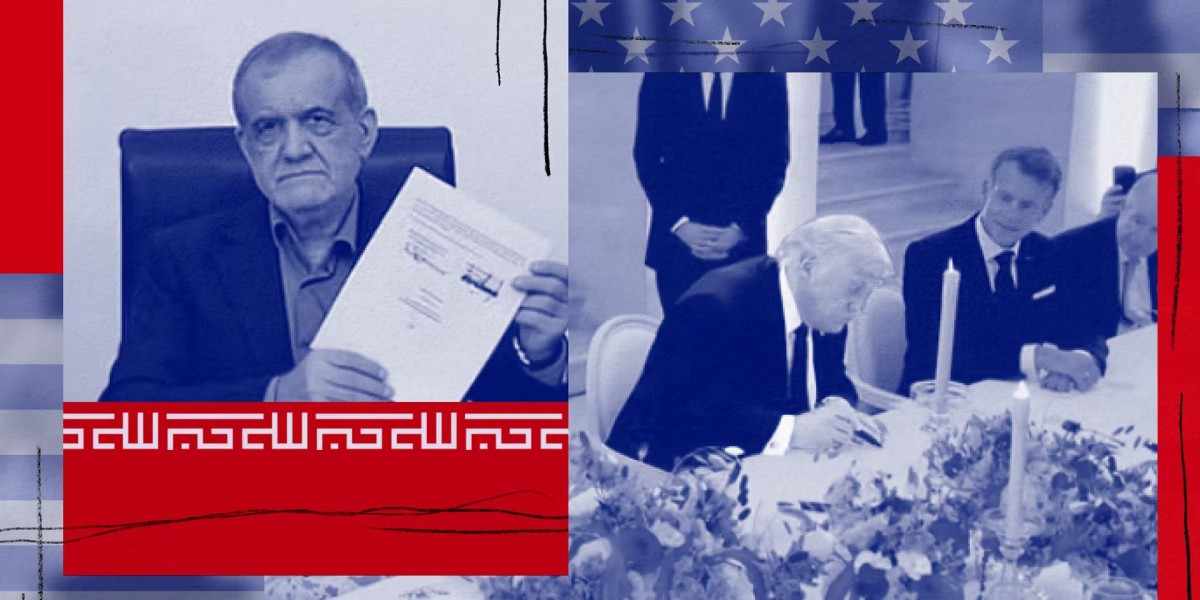 ABŞ və İran arasındakı Anlaşma Memorandumu DEŞİFRƏ EDİLDİ