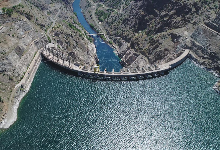 Türkiyədə SES-lərdə elektrik enerjisi istehsalı rekord həddə çatıb