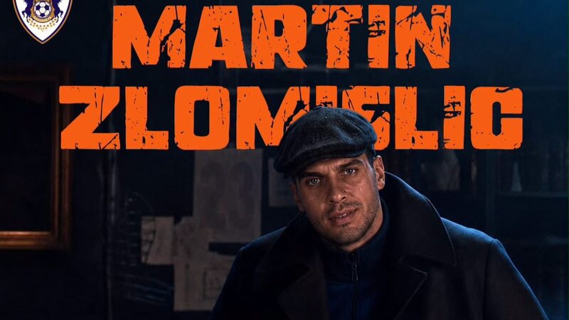  “Qarabağ”da növbəti transfer 