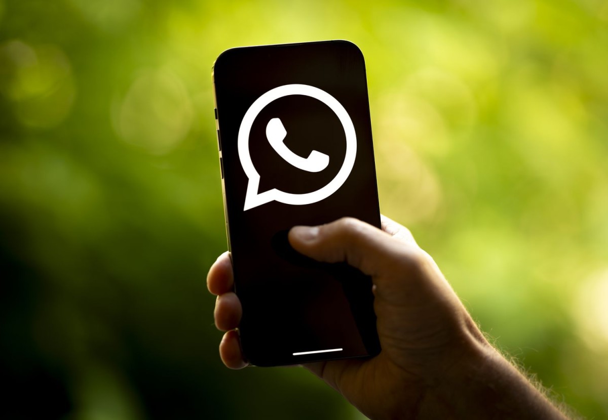 WhatsAppdan istifadəçilərə yenilik